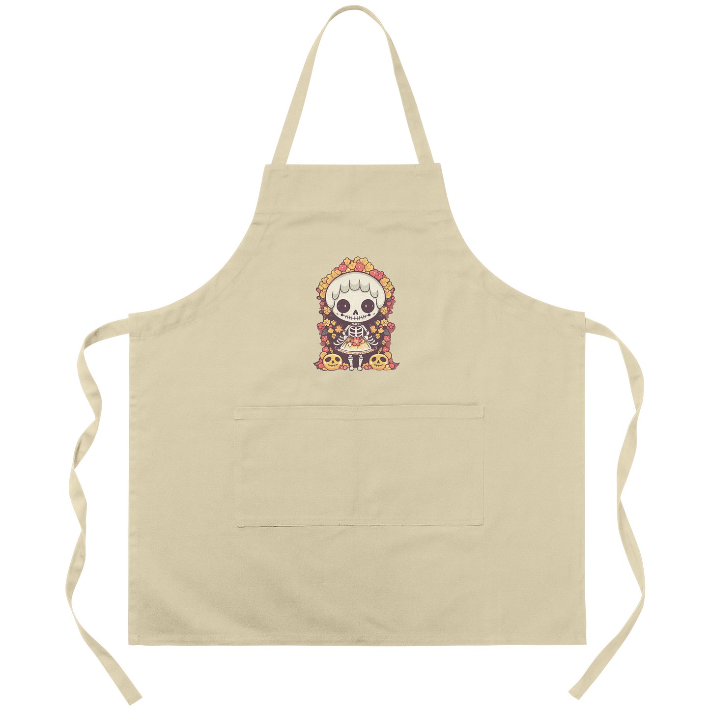 APRONS HALLOWEEN