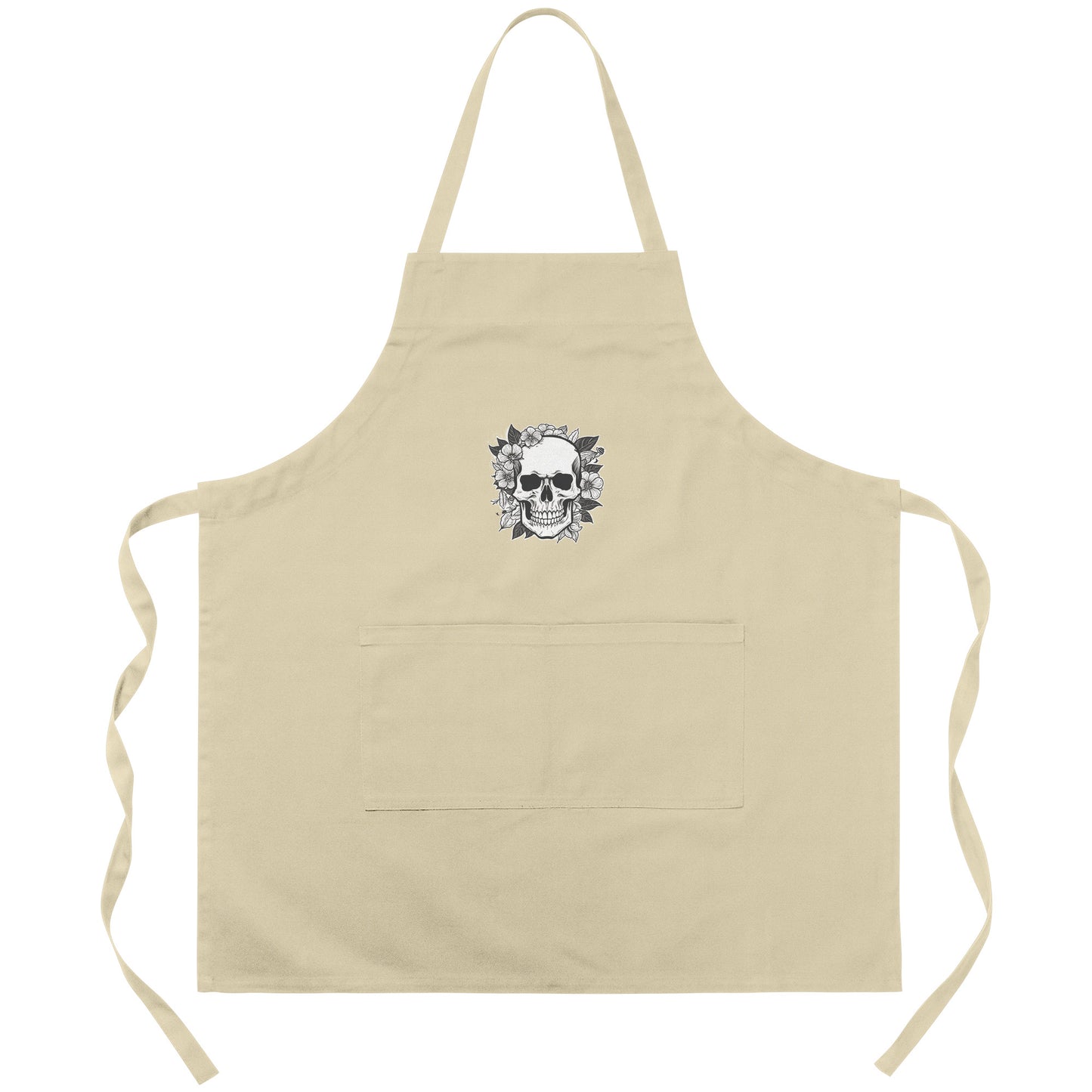 APRONS HALLOWEEN