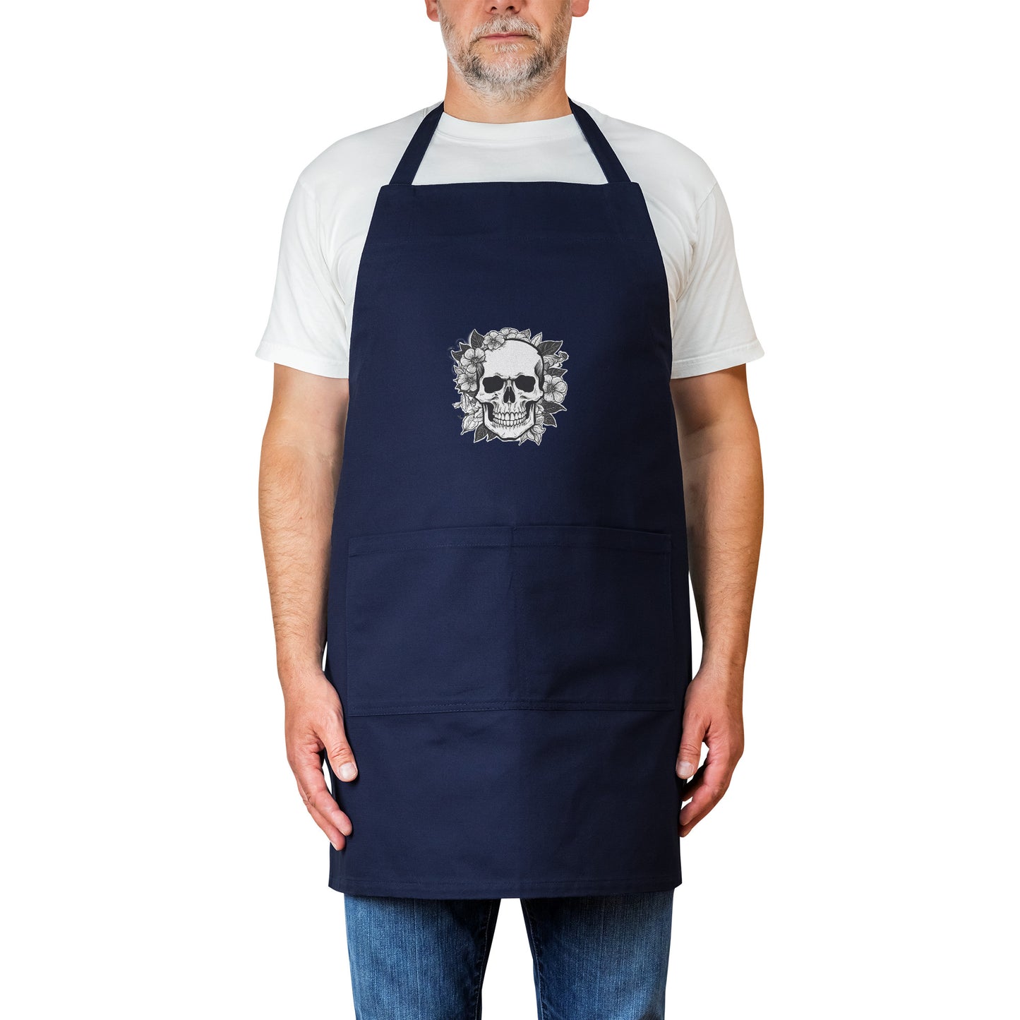 APRONS HALLOWEEN