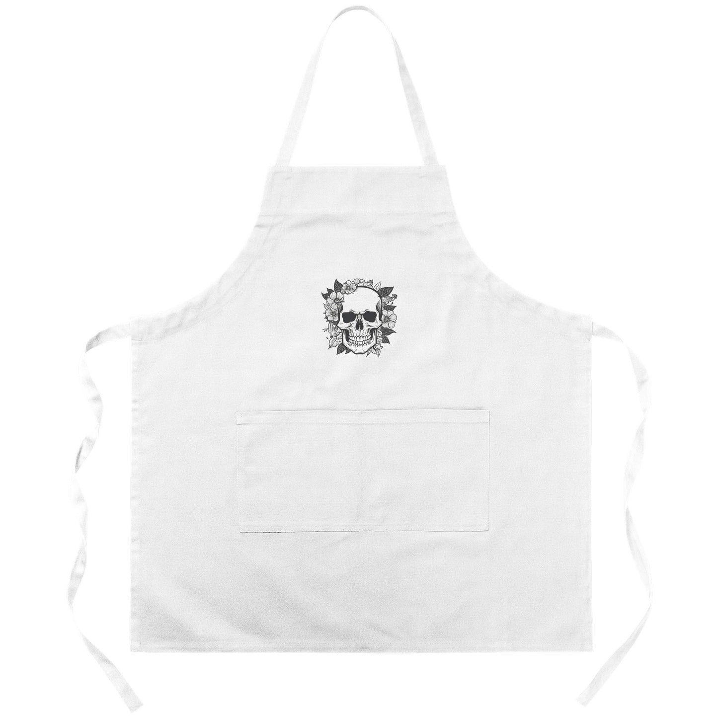 APRONS HALLOWEEN