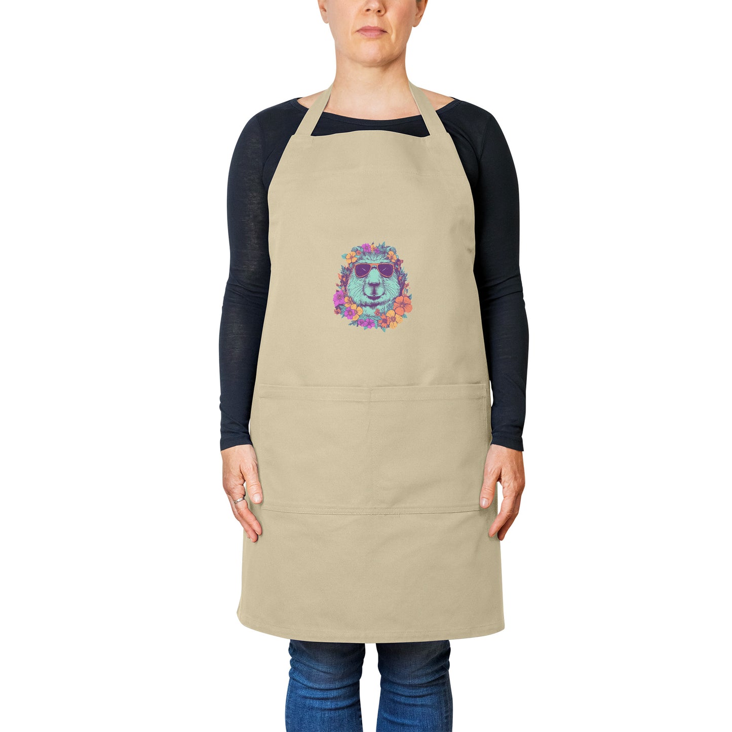 APRONS