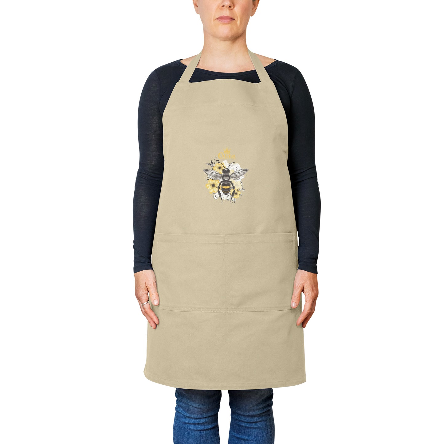 APRONS