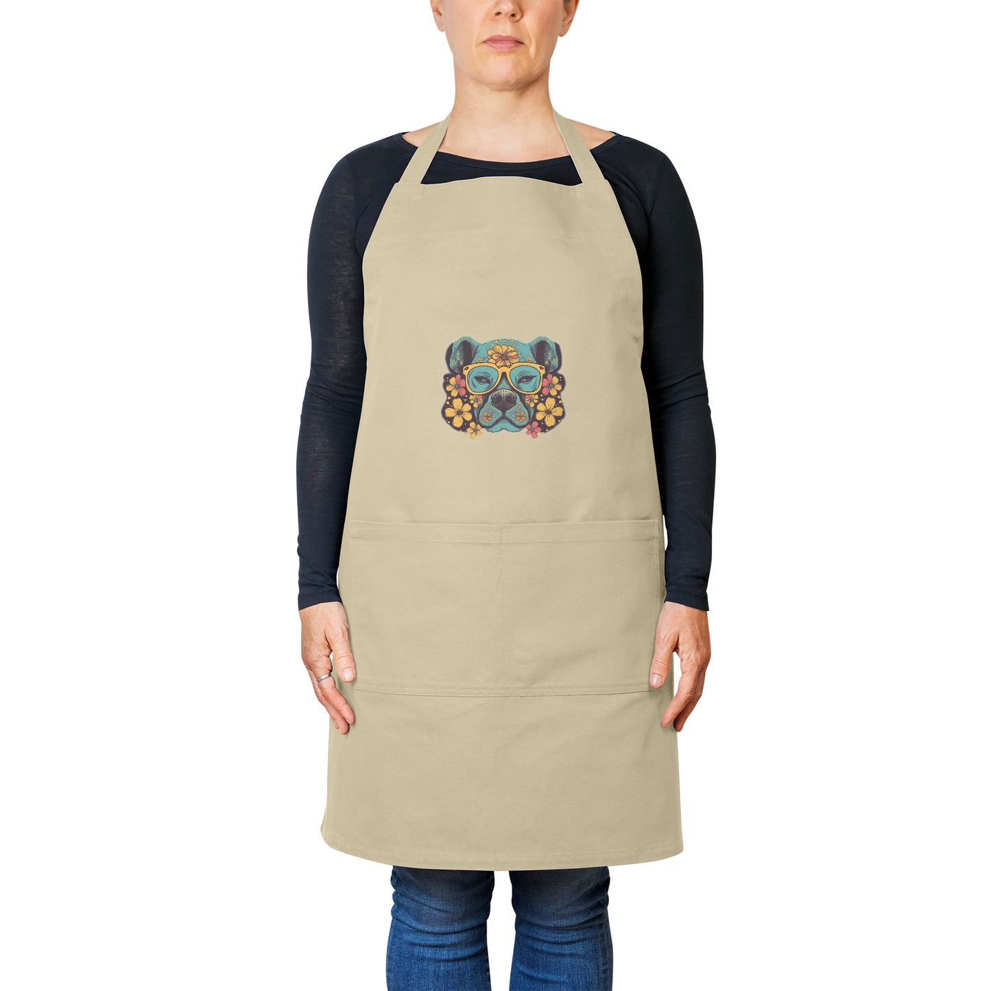 APRONS