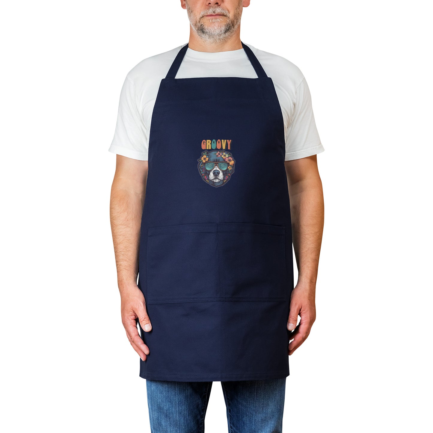 APRONS