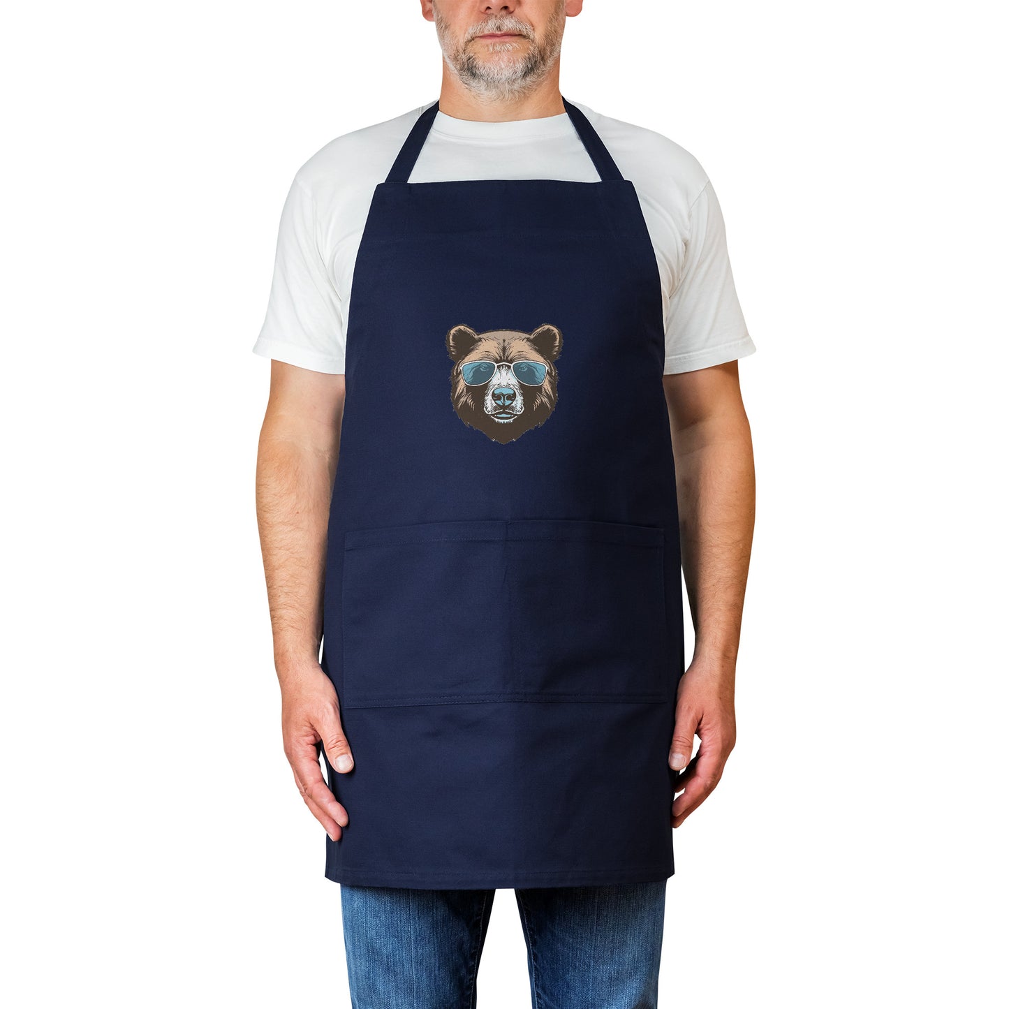 APRONS