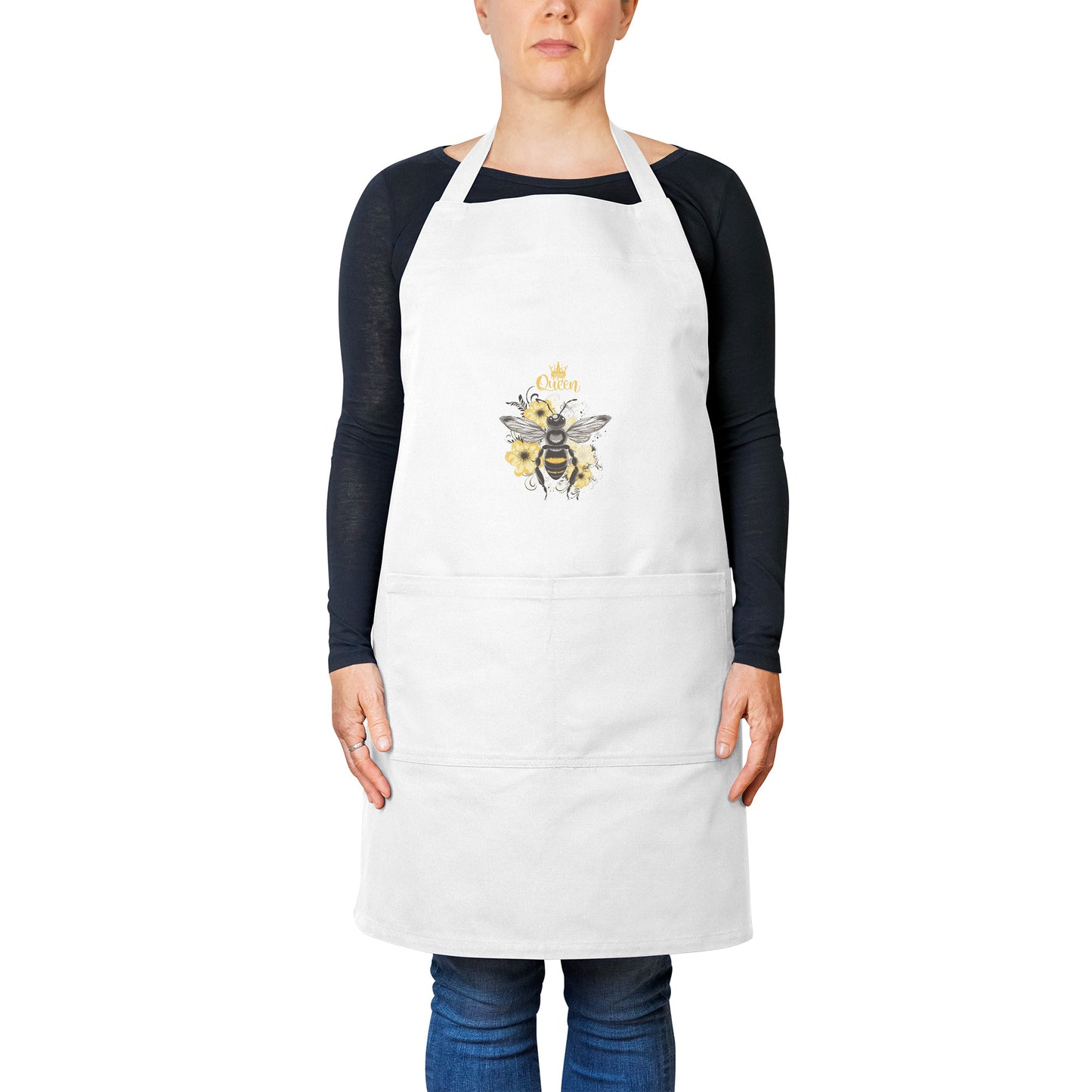 APRONS