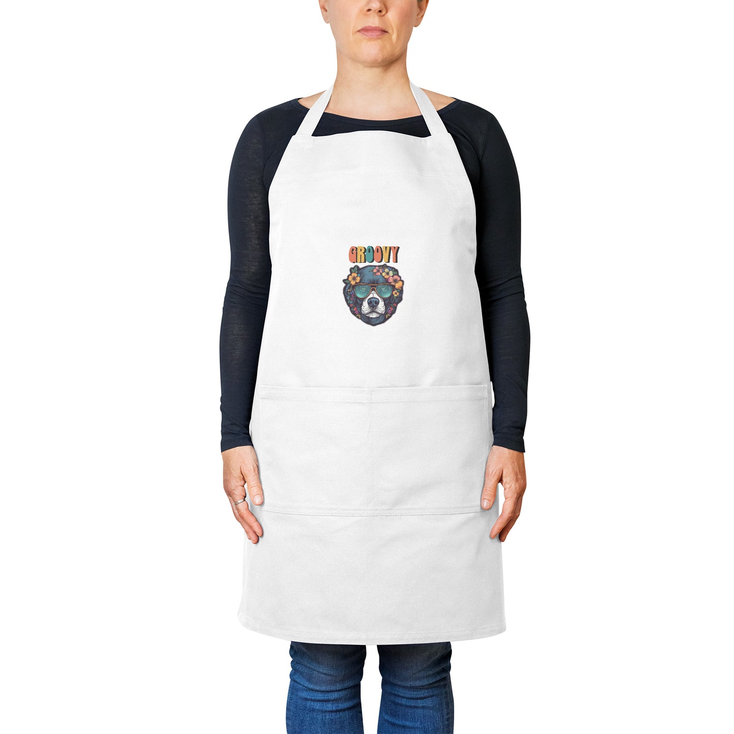 APRONS