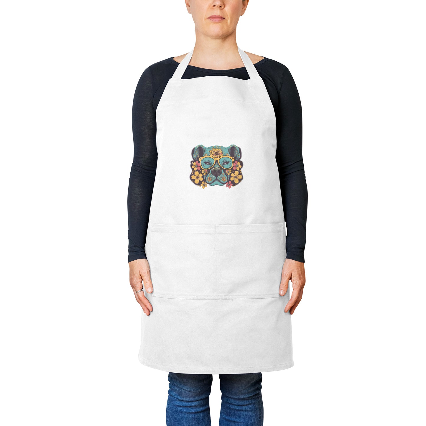 APRONS