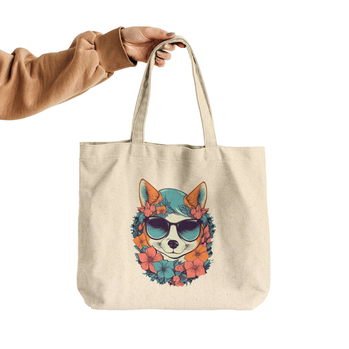 LARGE TOTE