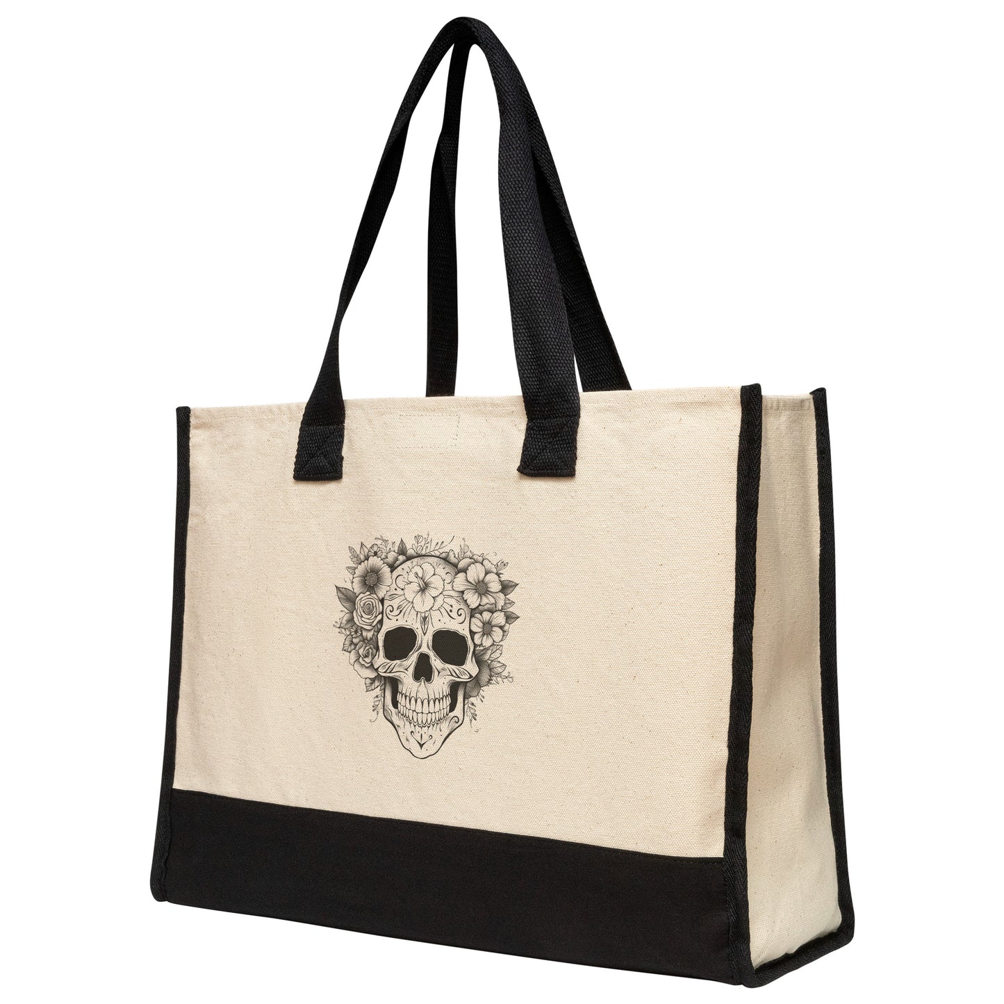 HALLOWEEN TOTE