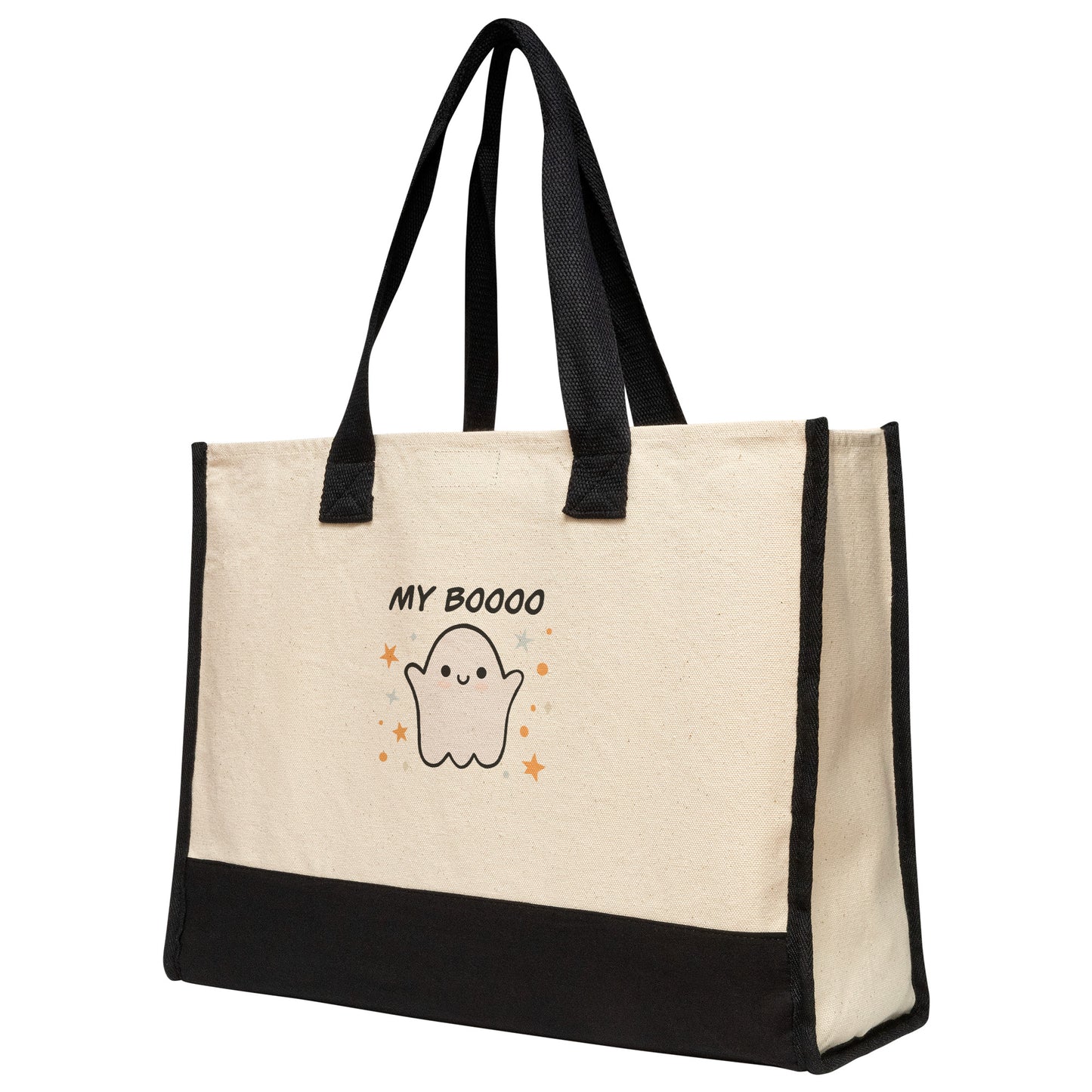 HALLOWEEN  TOTE