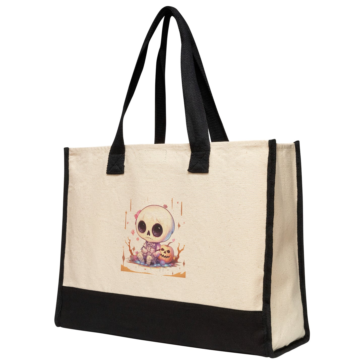 HALLOWEEN TOTE