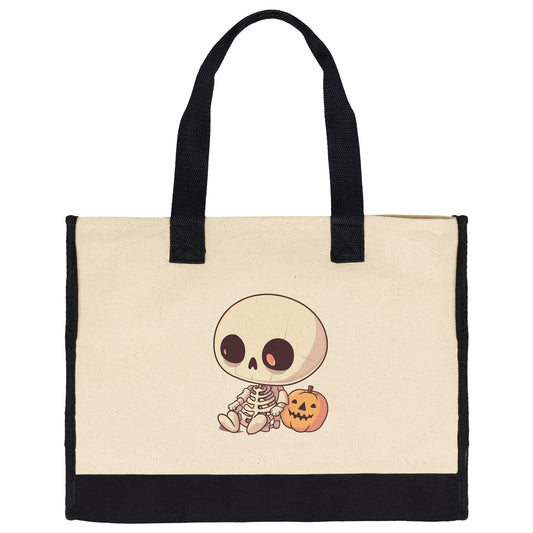 HALLOWEEN TOTE