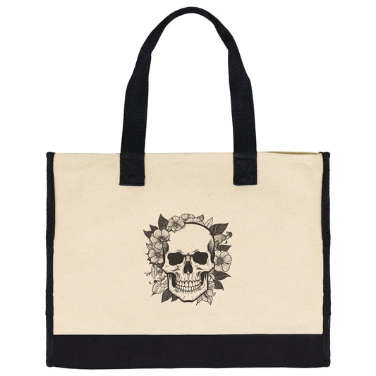 HALLOWEEN TOTE