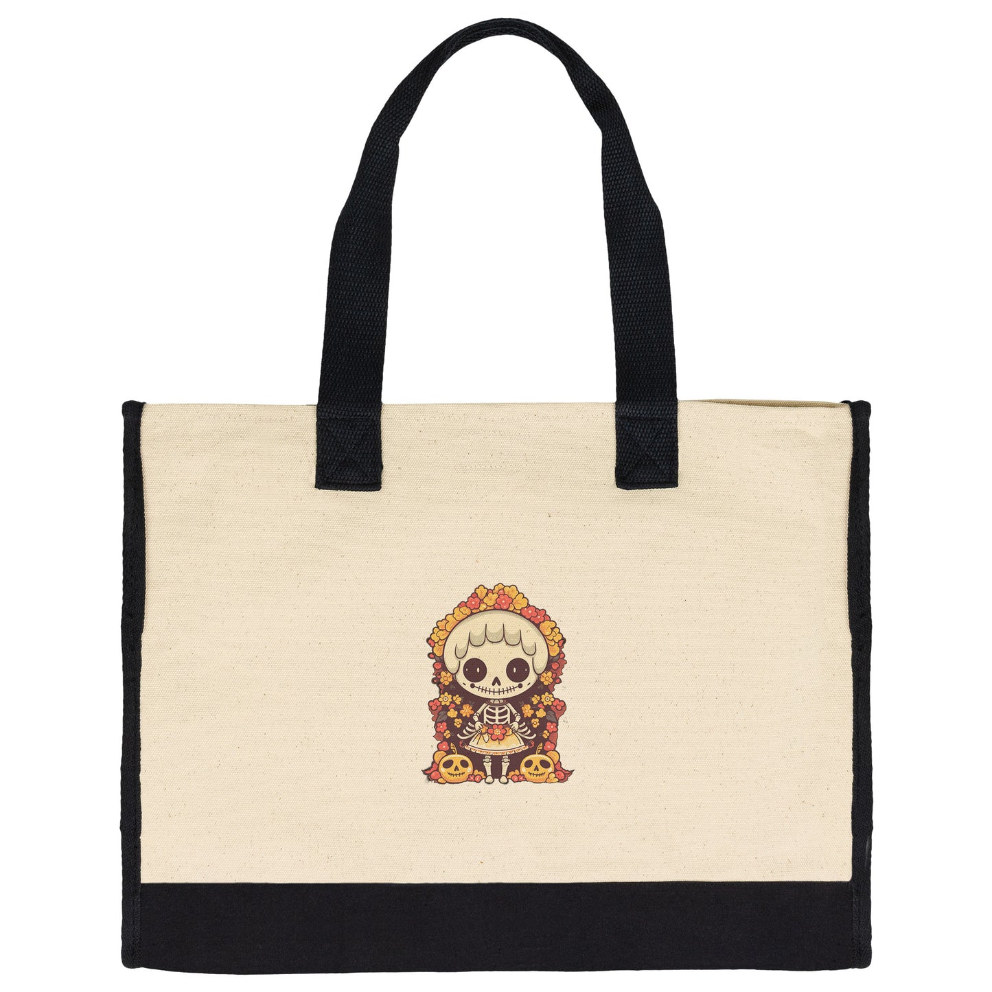 HALLOWEEN TOTE