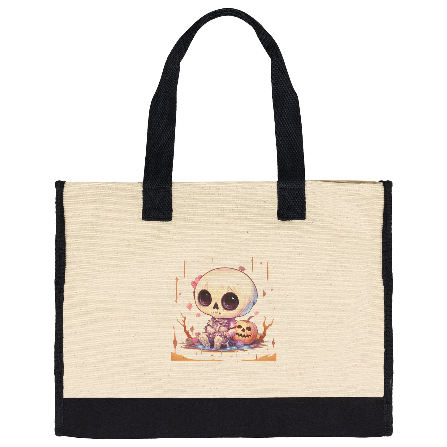 HALLOWEEN TOTE