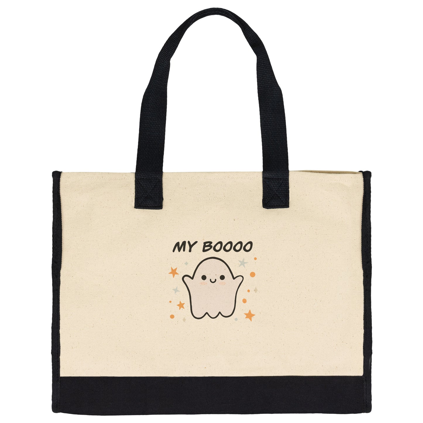 HALLOWEEN  TOTE