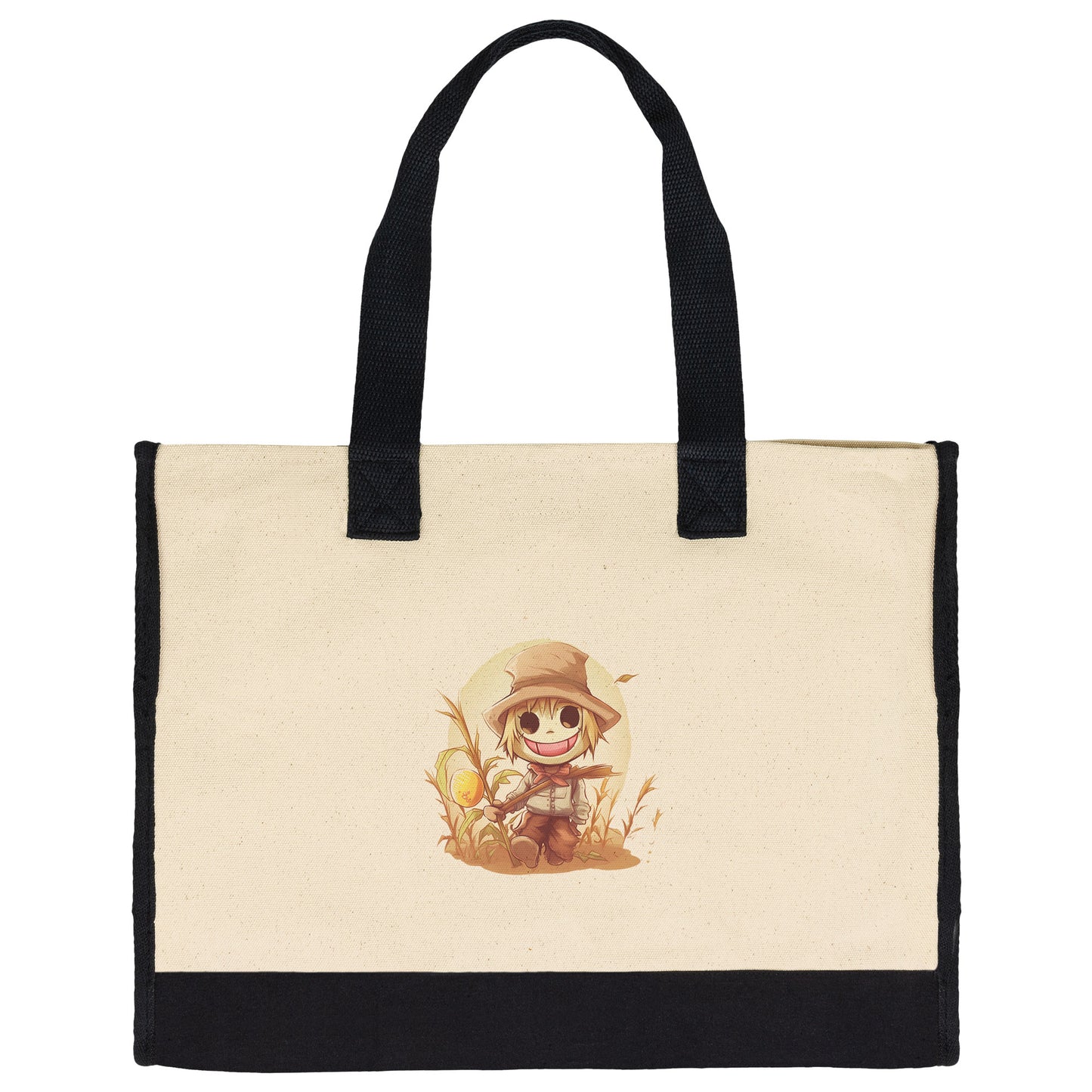 HALLOWEEN TOTE