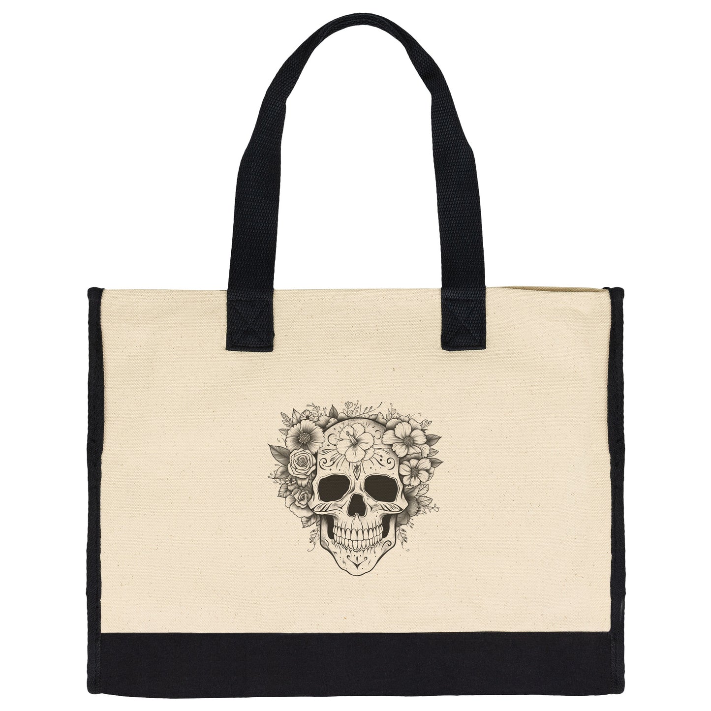 HALLOWEEN TOTE