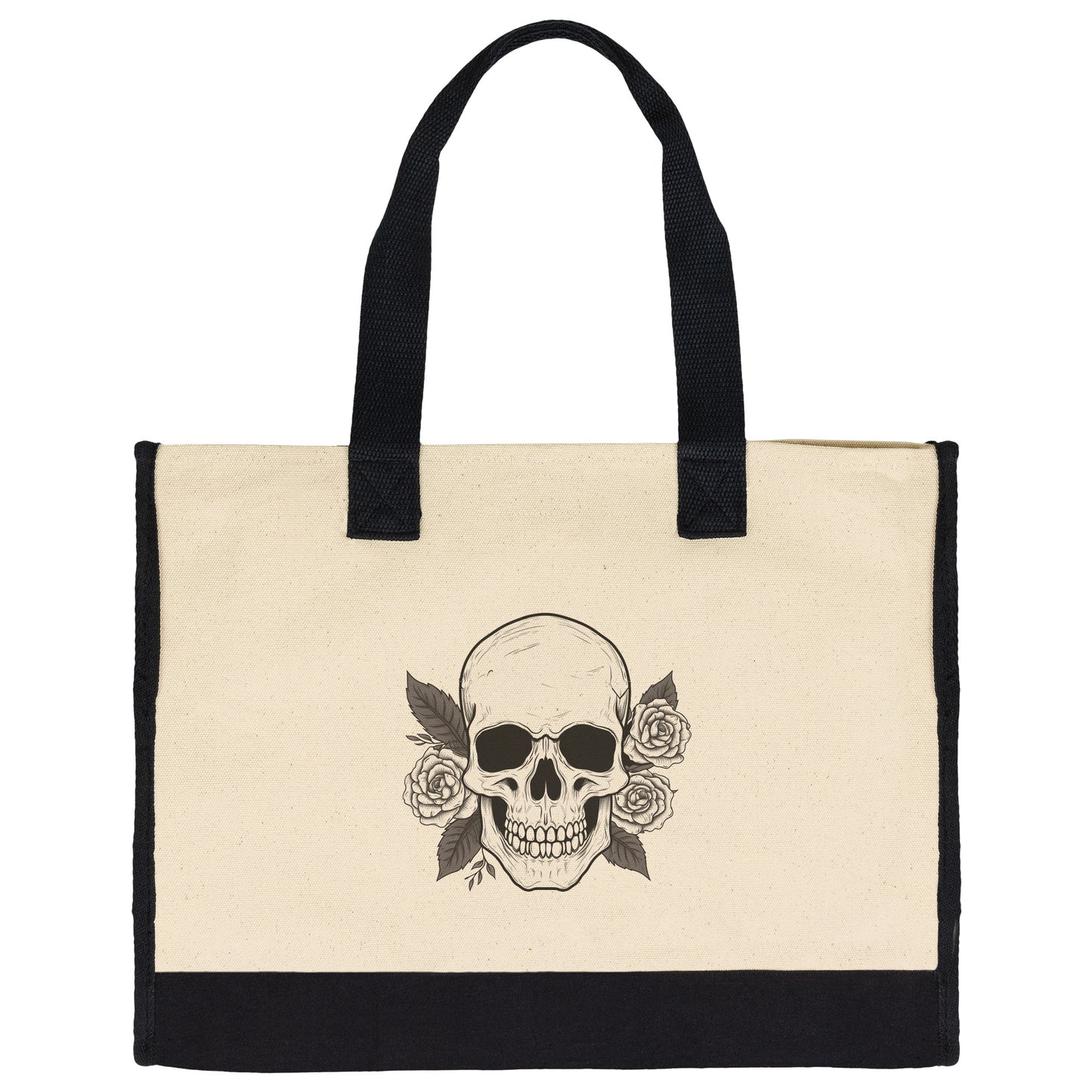 HALLOWEEN TOTE