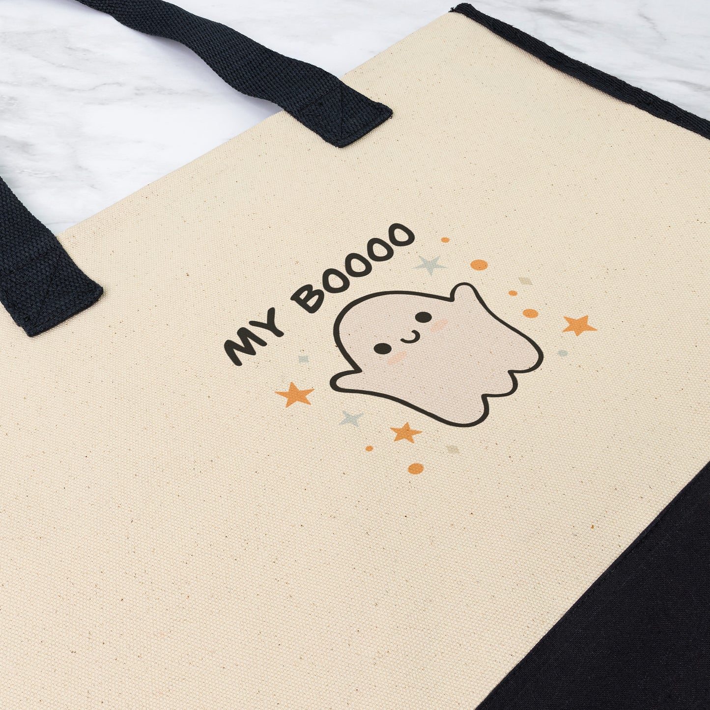 HALLOWEEN  TOTE